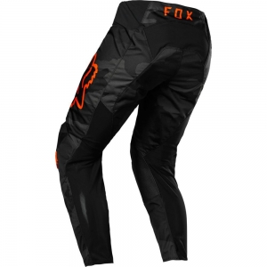 180 TREV PANT [BLK CAM]: Size - 30