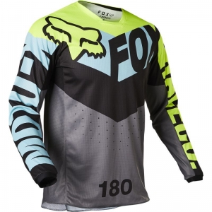 180 TRICE JERSEY [TEAL]: Rozmiar - XL