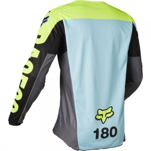 180 TRICE JERSEY [TEAL]: Size - XL