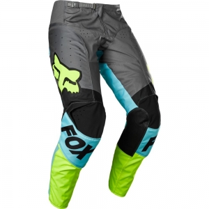 180 TRICE PANT [TEAL]: Size - 32