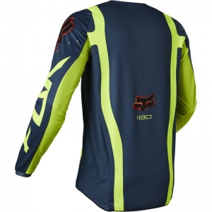 180 VENZ JERSEY [DRK INDO]: Größe - L