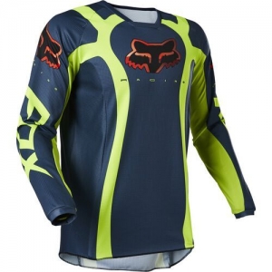 180 VENZ JERSEY [DRK INDO]: Größe - L
