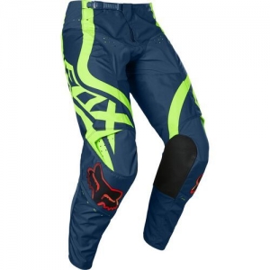 180 VENZ PANT [DRK INDO]: Größe - 32