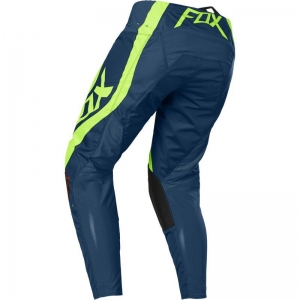 180 VENZ PANT [DRK INDO]: Maat - 32