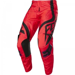 180 VENZ PANT [FLO RED]: Méret - 36