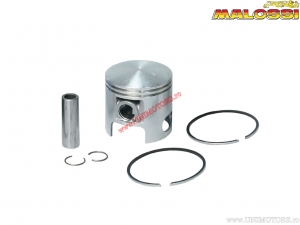 2-stroke Piston (diameter 47mm / bolt 12mm / A dimension) - 3412931.A0 - Malossi