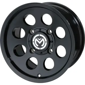 26X Front/Rear Wheel (12x7 / 4/110 / 4+3) - Moose - later