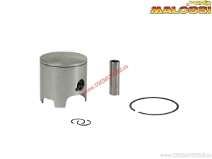 2T Piston (diameter 52mm / bolt 12mm / clearance 0) - Malossi