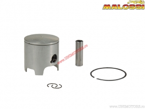 2T Piston (diameter 52mm / bolt 12mm / clearance 00) - Malossi