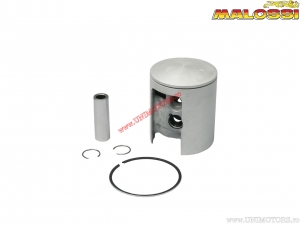2T Piston (diameter 68.5mm / bolt 16mm / B dimension) - 3416155.B0 - Vespa Cosa 200 2T / PX E 200 2T - Malossi