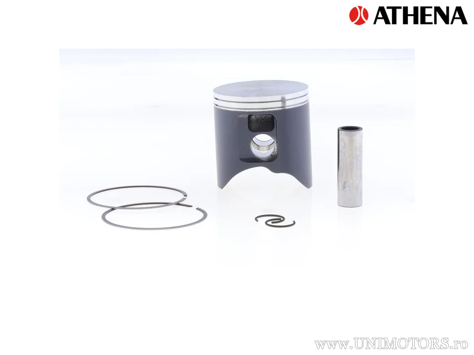 2t piston forjat Ø 71,94 pentru cilindru oe - Athena