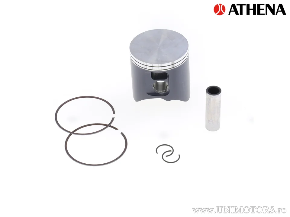 2t piston forjat ø 71,95 pentru cilindru oe - Athena