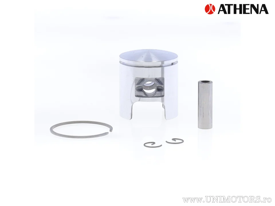 2t piston turnat Ø 41 mm pentru kit cilindru Athena alezaj standard - Athena