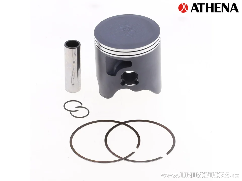 2t piston turnat ø 71,93 mm pentru kit cilindru big bore Athena p400485100104 - Athena