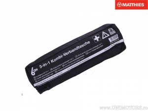 3-in-1 EHBO-kit - JM