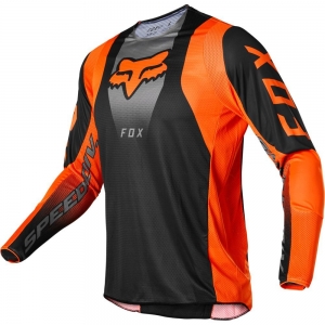 360 DIER JERSEY [FLO ORG]: Größe - XL