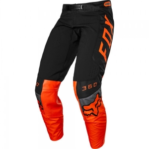 360 DIER PANT [FLO ORG]: Méret - 36