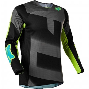 360 RKANE JERSEY [GRY/YLW]: Größe - XL