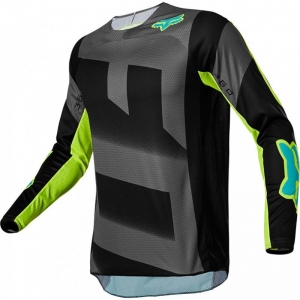 360 RKANE JERSEY [GRY/YLW]: Talla - XL