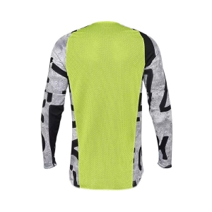 360 SEVENTY4 JERSEY [FLO YLW]: Mărime - M