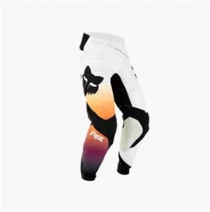 360 STREAK PANT [WHT]: Mărime - 36