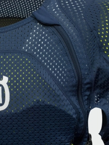 3DF Airfit Body Protector: Size - L/XL