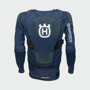 3DF Airfit Body Protector: Size - L/XL