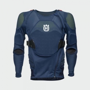 3DF Airfit Testvérvédő: Méret - L/XL