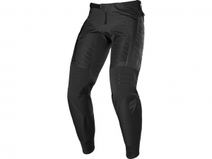 3LACK LABEL DEAD EYE HOSE [BLK]: Größe - 32