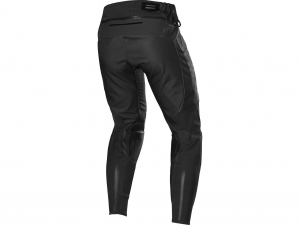 3LACK LABEL DEAD EYE PANT [BLK]: Maat - 32