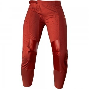 3LUE LABEL 2.0 DEIMOS PANT LE [RD CLY]: Méret - 36