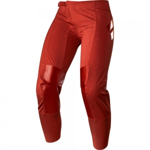 3LUE LABEL 2.0 DEIMOS PANT LE [RD CLY]: Tamanho - 36