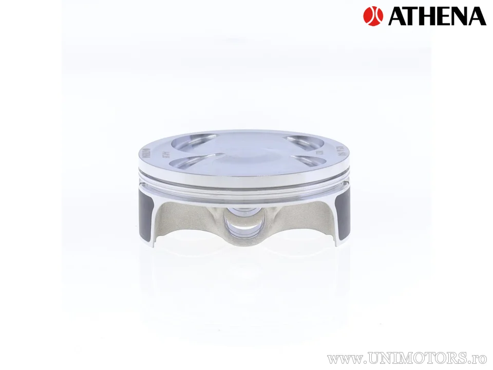 4t piston forjat Ø 81,95 mm pentru cilindru big bore Athena - Athena