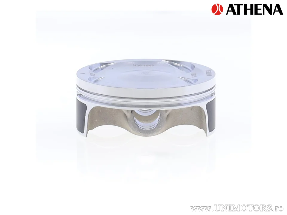 4t piston forjat Ø 81,97 mm pentru cilindru big bore Athena - Athena