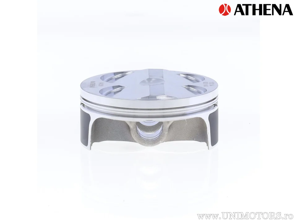 4t piston forjat Ø 82,95 mm pentru cilindru big bore Athena - Athena