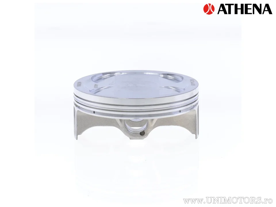 4t piston forjat Ø 96,95 mm pentru cilindru Athena și OE - Athena