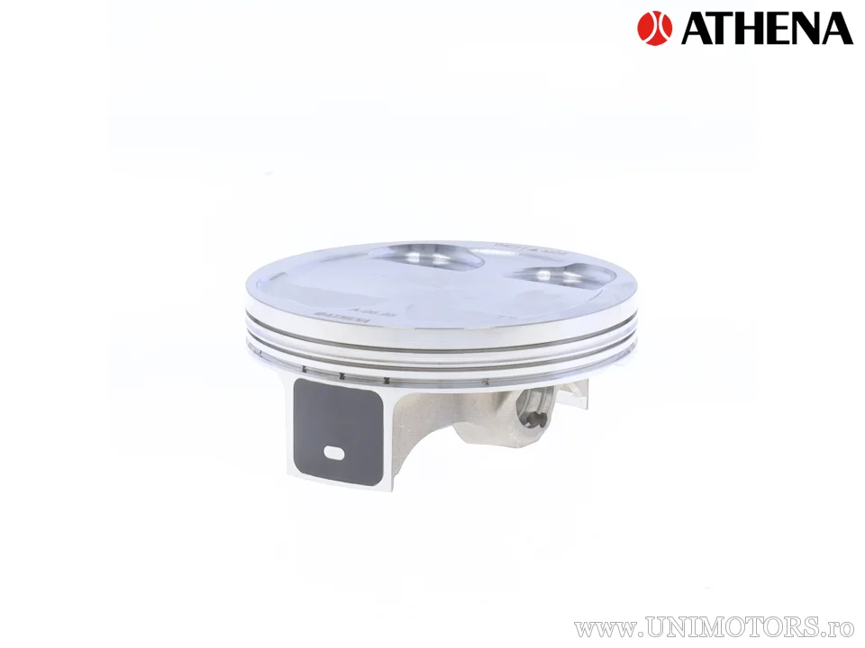 4t piston forjat ø 96,97 mm pentru cilindru Athena și OE - Athena