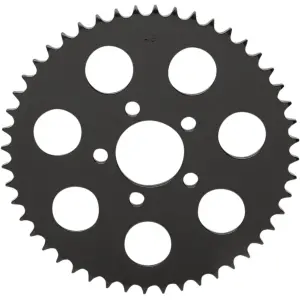 530 Chain Conversion Rear Sprocket - Black, Gloss - 12101844