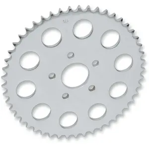 530 Chain Conversion Rear Sprocket - Chrome - 12100366