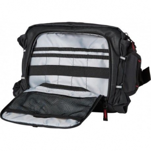 5L LENDEN HYDRATATIE PAK [ZWART]: Maat - OneSize