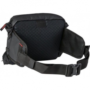 5L LUMBAR HYDRATION PACK [BLK]: Mărime - OneSize