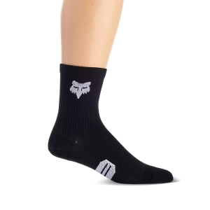 6\" RANGER SOCK [BLK]: Mărime - L/XL