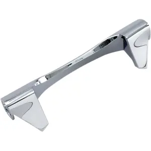 8-1/4" Short Turn Signal Mounting Brackets - DS280218