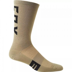 8" FLEXAIR MERINO SOCK [BRK]: Größe - S/M