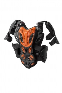 A10 TESTVÉDŐ: Méret - XS / S