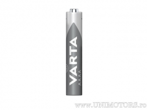 AAAA Alkaline batterij 1,5V 640mAh blister set 2st - Varta