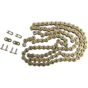 Aandrijfketting 420 RXP Pro-MX - 110 schakels - Beta Minitrial 50 ('00-'08) / Yamaha DT 100 ('77-'83) / RD 80 MX ('80-'83) - Moo
