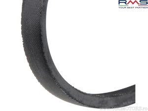 Aandrijfriem 13x1115/1125 - Bromfiets Piaggio Boss / Boxer / Si (met variator) 2T AC 50cc - RMS