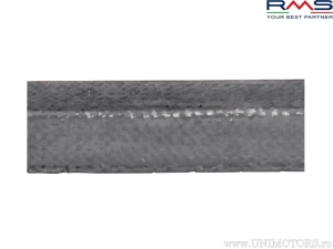 Aandrijfriem 13x1115/1125 - Bromfiets Piaggio Boss / Boxer / Si (met variator) 2T AC 50cc - RMS