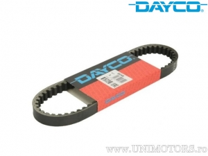 Aandrijfriem 17.5x678mm - SYM Super Fancy 50 ('96-'01) - Dayco